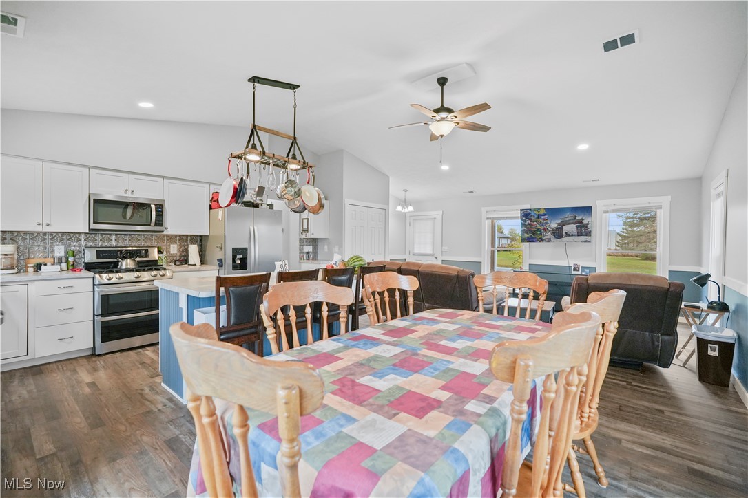 1324 Brandy Lane West Salem OH 44287