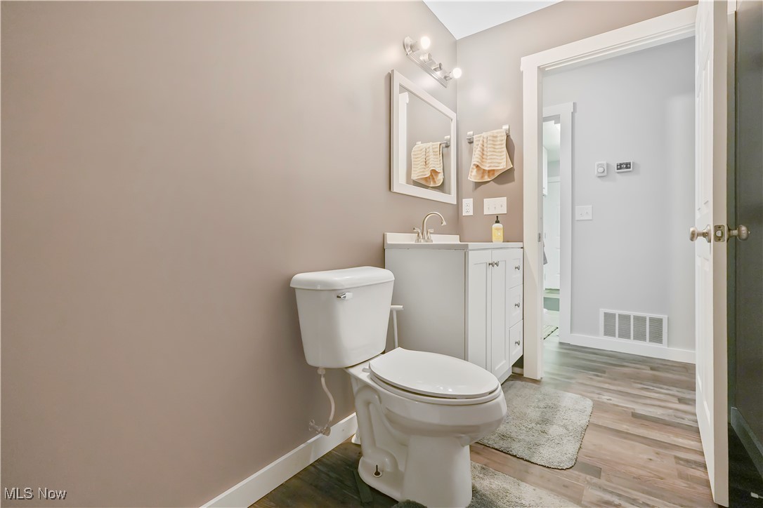 1324 Brandy Lane West Salem OH 44287