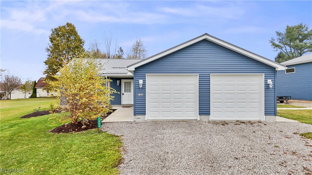 1324 Brandy Lane West Salem OH 44287