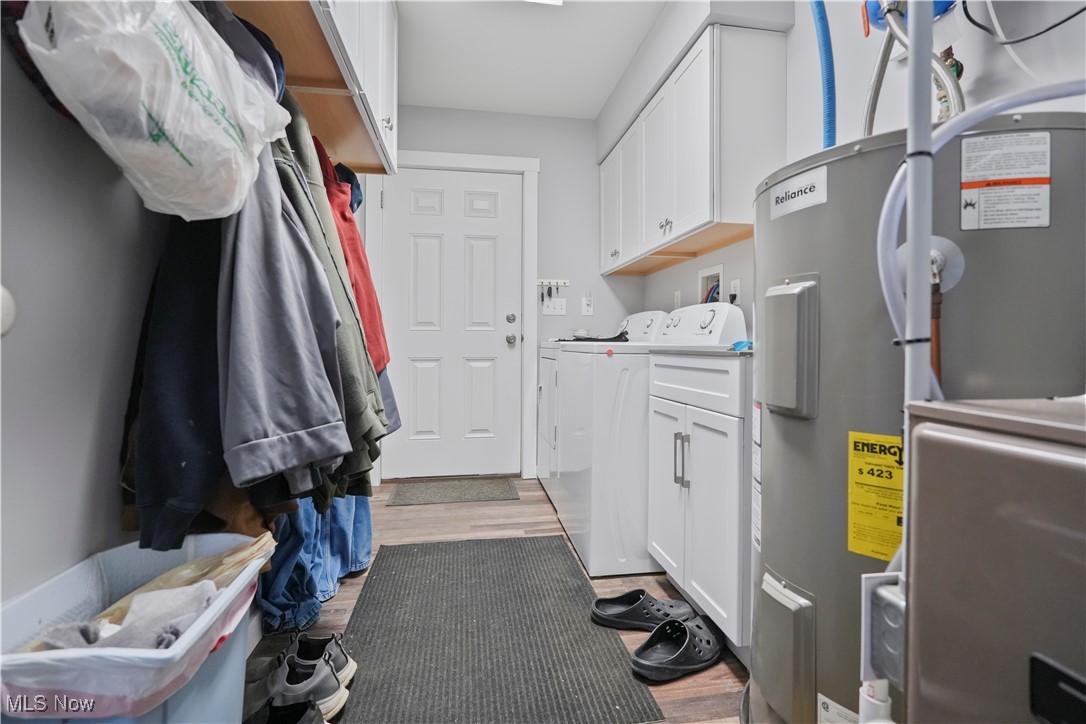 1324 Brandy Lane West Salem OH 44287