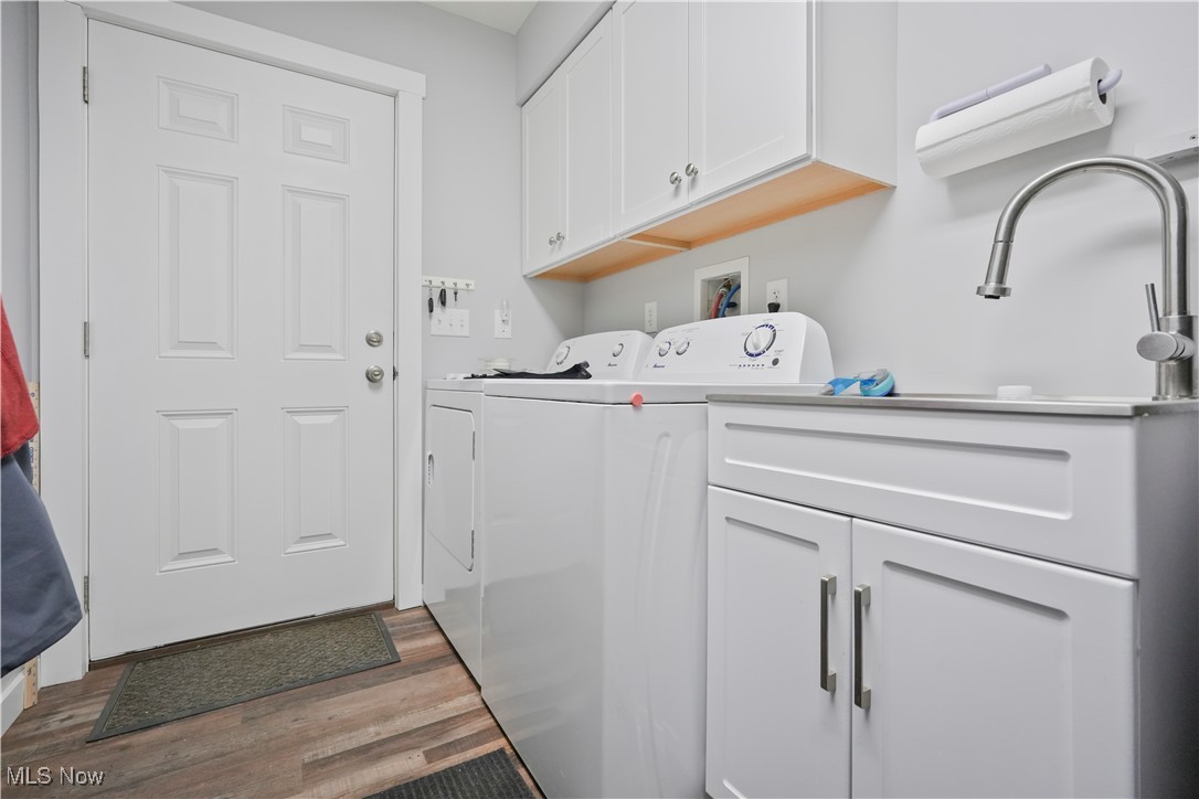 1324 Brandy Lane West Salem OH 44287