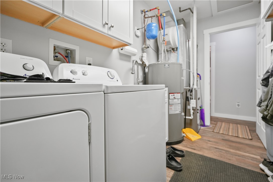 1324 Brandy Lane West Salem OH 44287