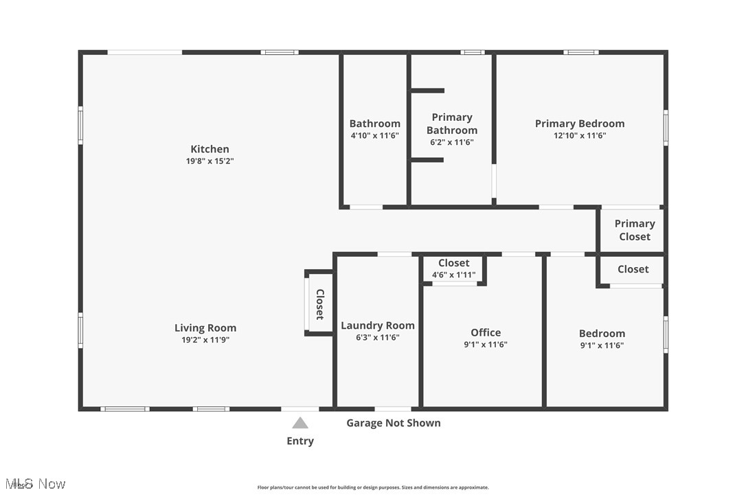 1324 Brandy Lane West Salem OH 44287