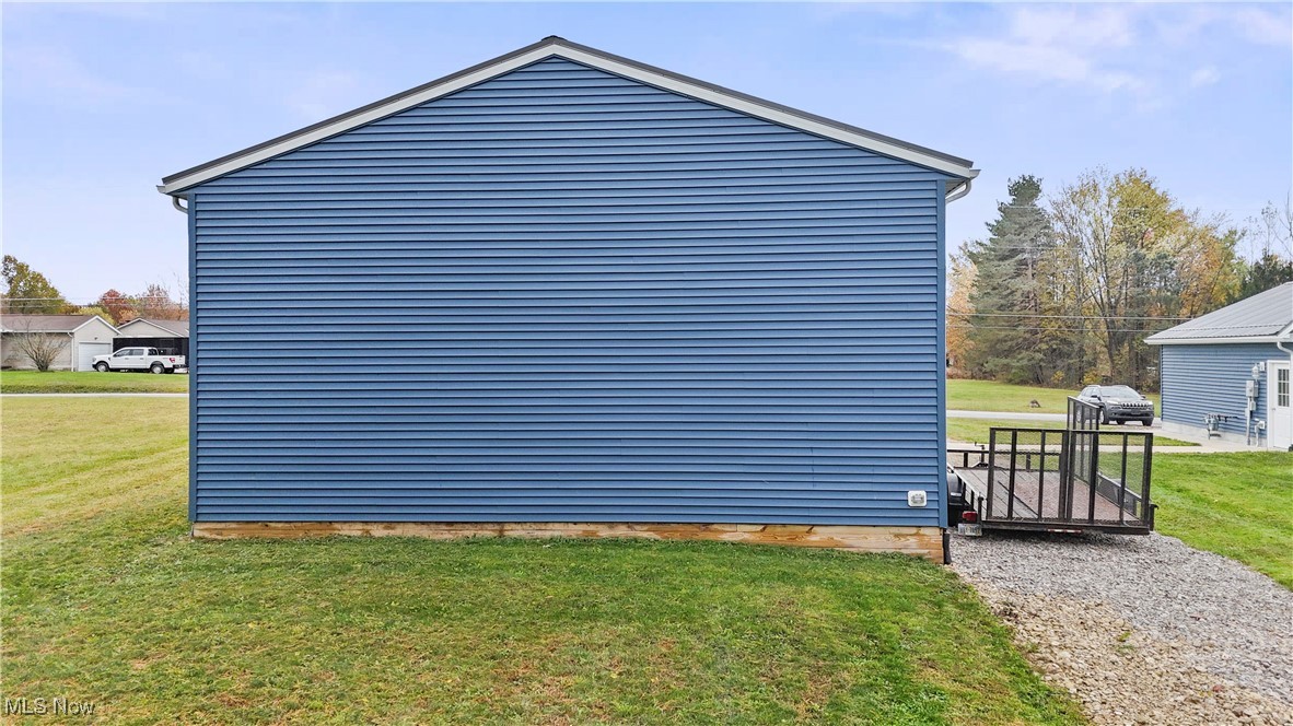 1324 Brandy Lane West Salem OH 44287