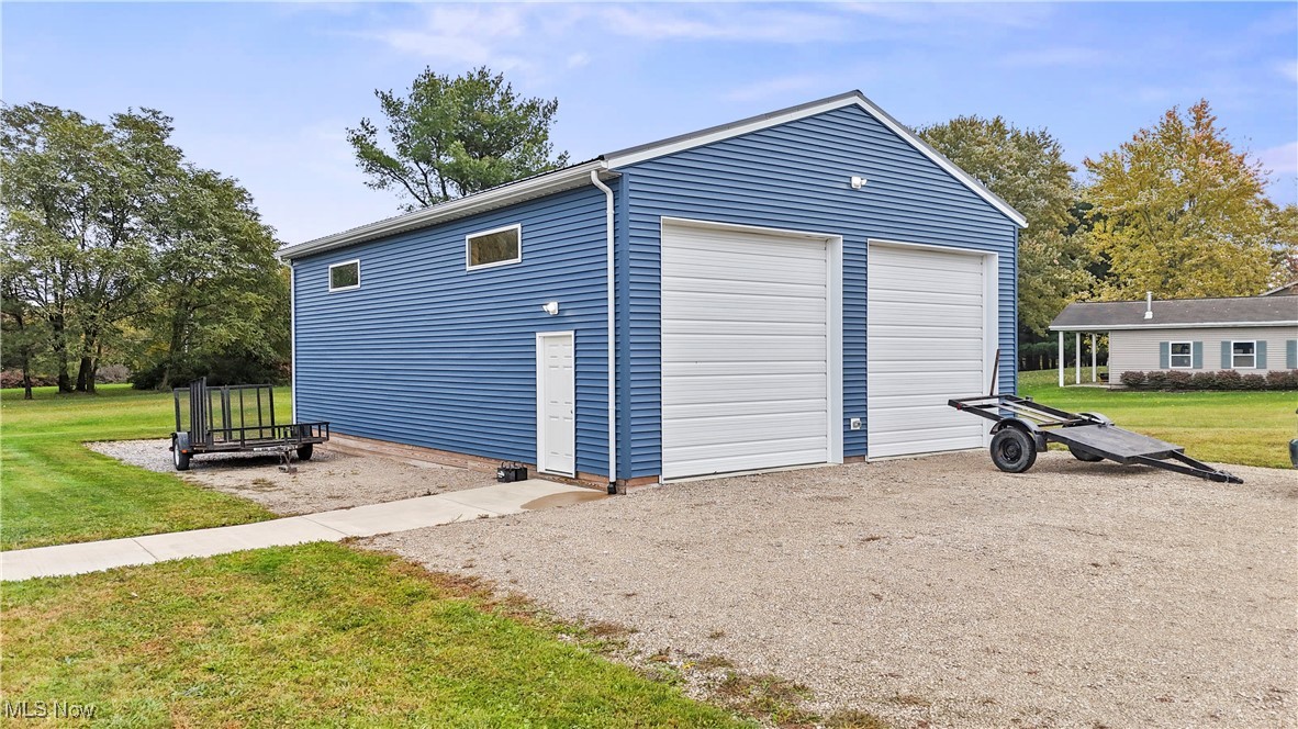 1324 Brandy Lane West Salem OH 44287