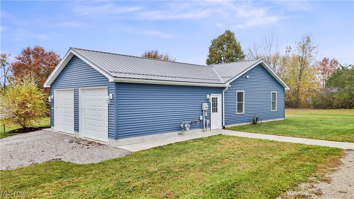 1324 Brandy Lane West Salem OH 44287