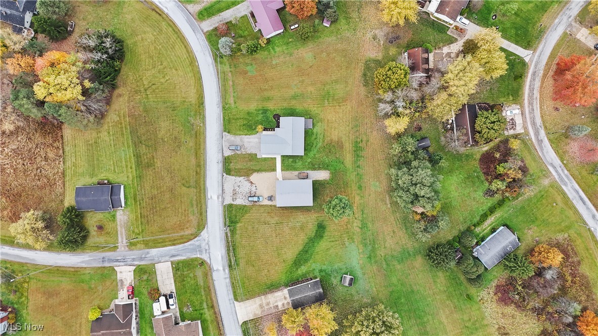 1324 Brandy Lane West Salem OH 44287