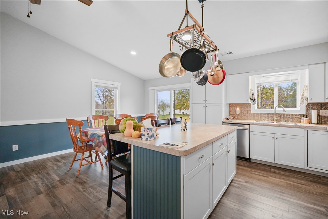 1324 Brandy Lane West Salem OH 44287