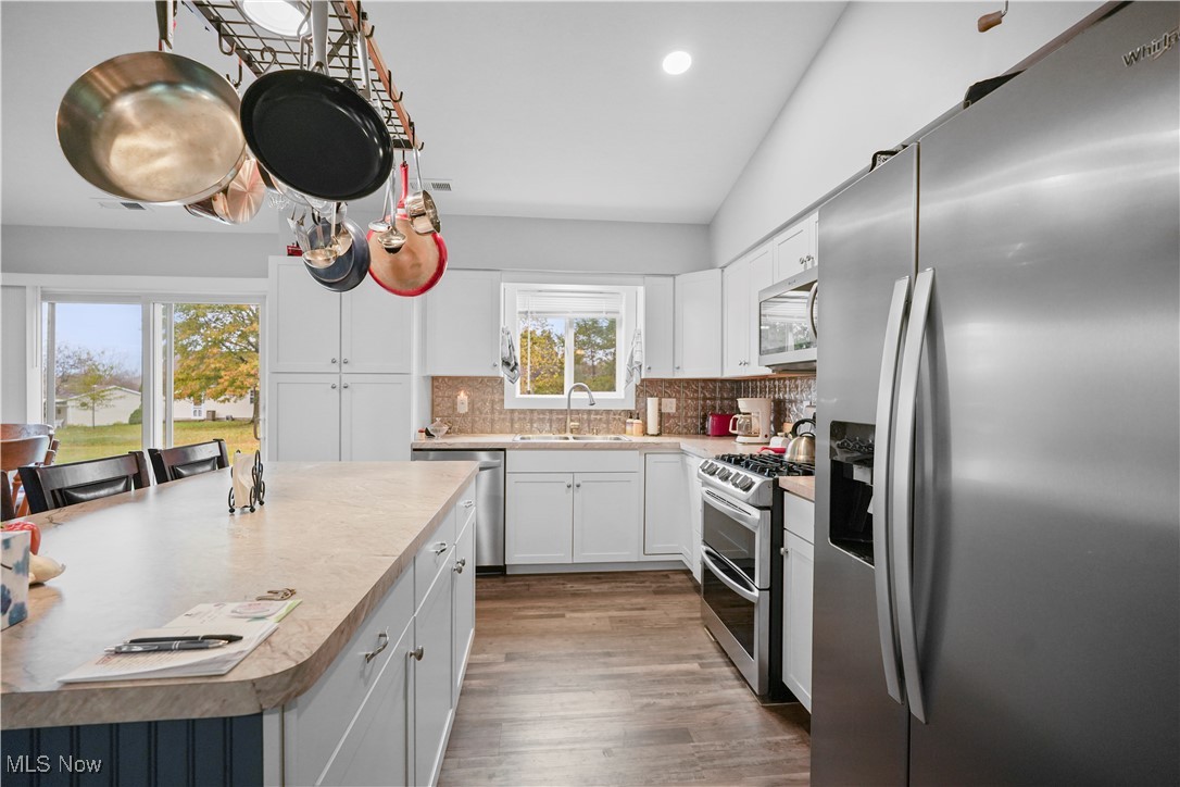 1324 Brandy Lane West Salem OH 44287