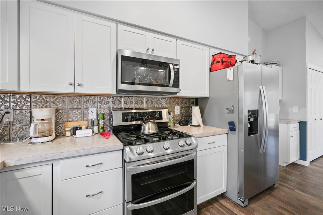1324 Brandy Lane West Salem OH 44287