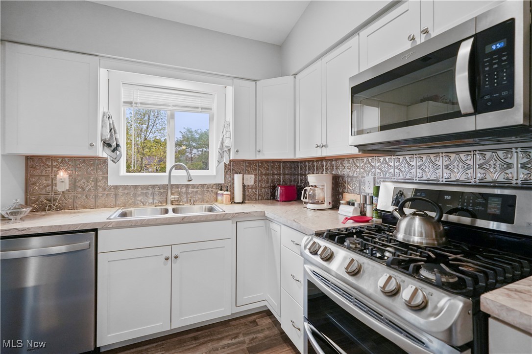 1324 Brandy Lane West Salem OH 44287