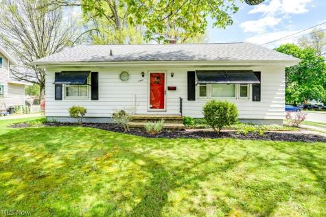 3569 Elm Road Stow OH 44224