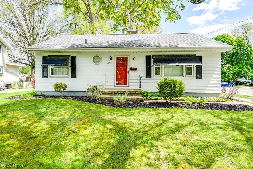 3569 Elm Road Stow OH 44224