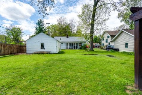 3569 Elm Road Stow OH 44224