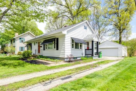 3569 Elm Road Stow OH 44224