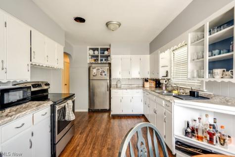3569 Elm Road Stow OH 44224