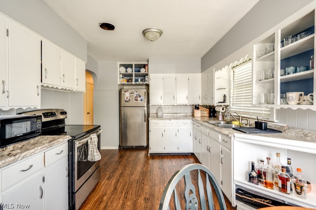 3569 Elm Road Stow OH 44224