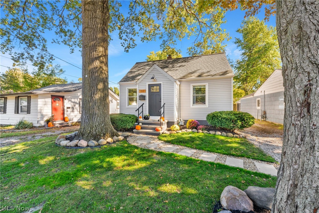117 Lear Road Avon Lake OH 44012