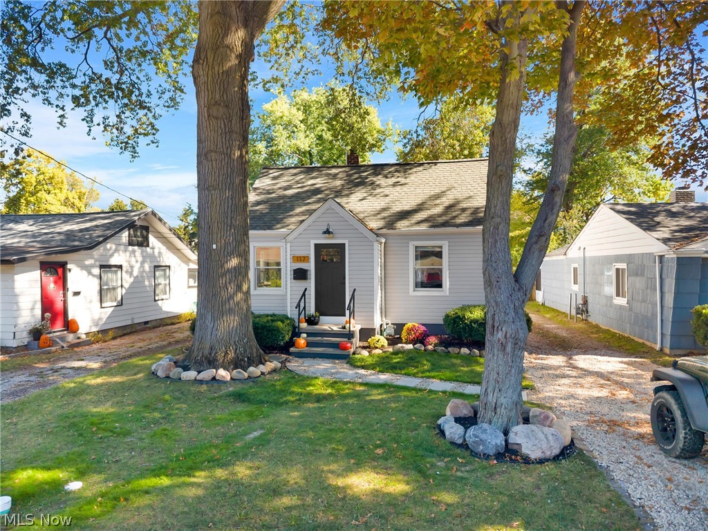 117 Lear Road Avon Lake OH 44012