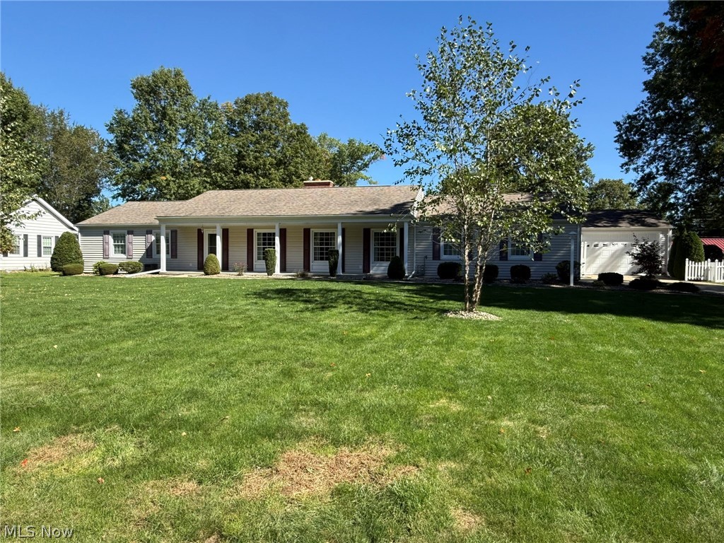 1927 N Walnut Street Dover OH 44622