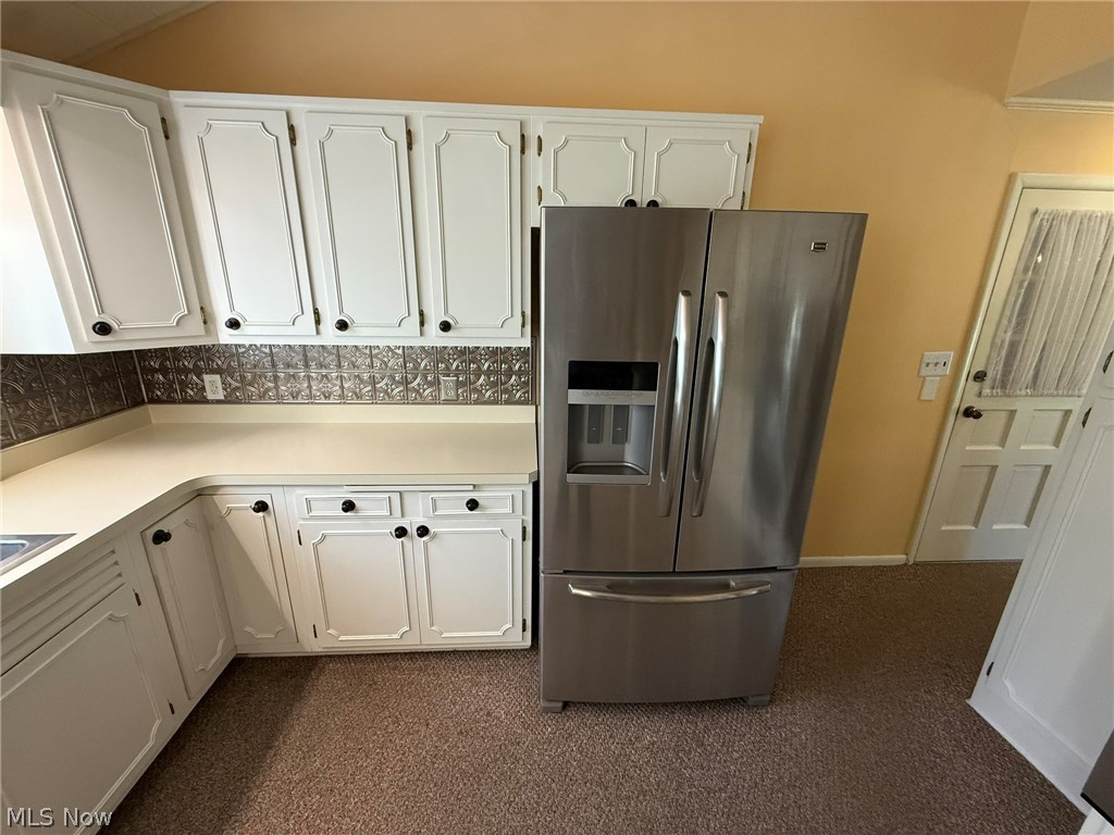 1927 N Walnut Street Dover OH 44622