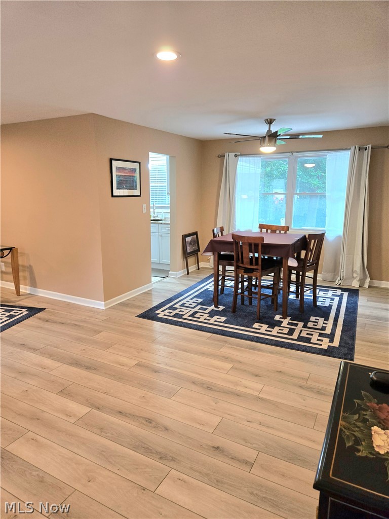 5411 Harleston Drive Lyndhurst OH 44124