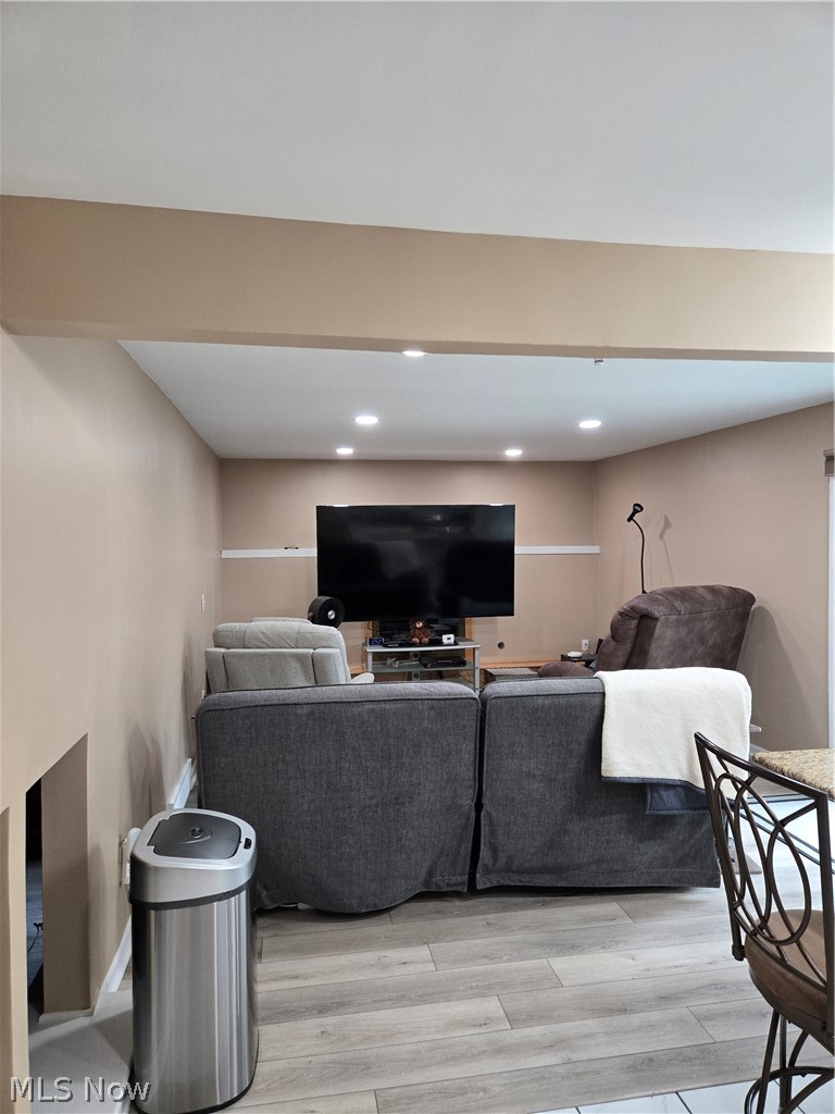 5411 Harleston Drive Lyndhurst OH 44124