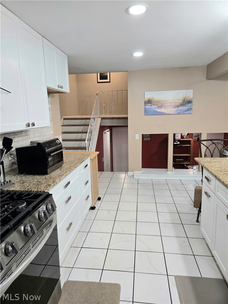 5411 Harleston Drive Lyndhurst OH 44124