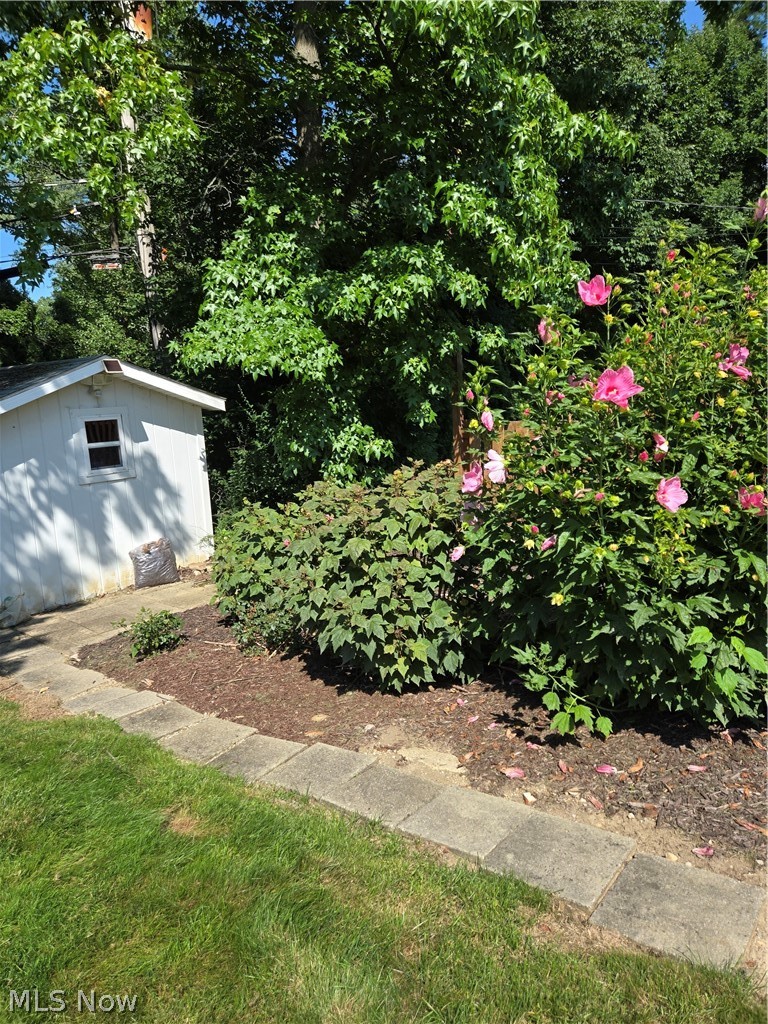 5411 Harleston Drive Lyndhurst OH 44124