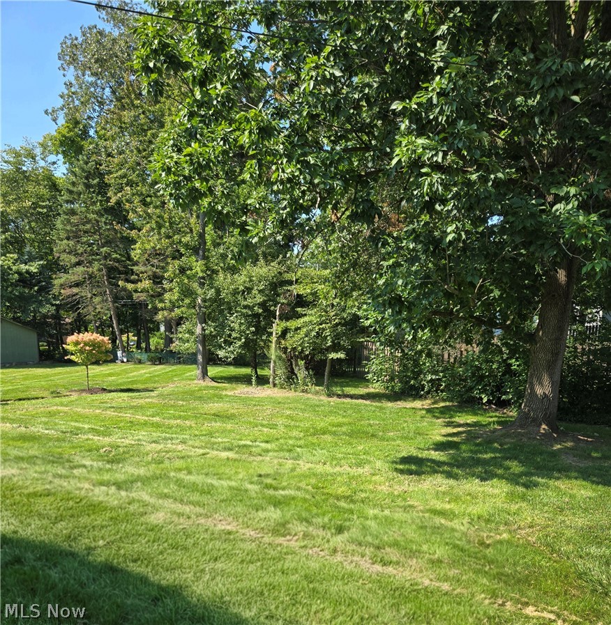 5411 Harleston Drive Lyndhurst OH 44124