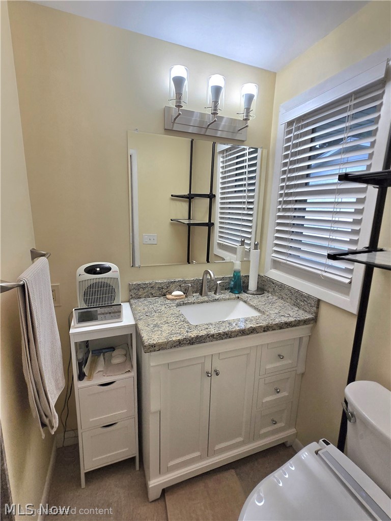 5411 Harleston Drive Lyndhurst OH 44124