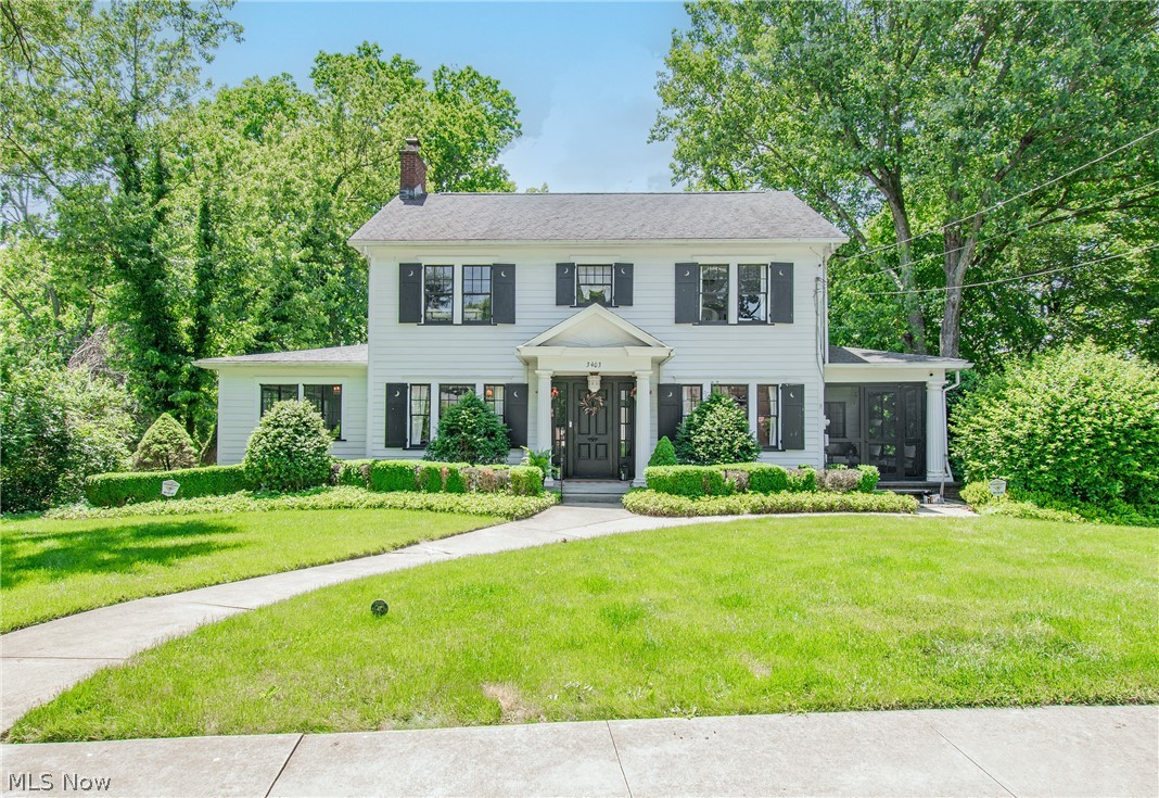 3403 Culver Circle NW Canton OH 44709