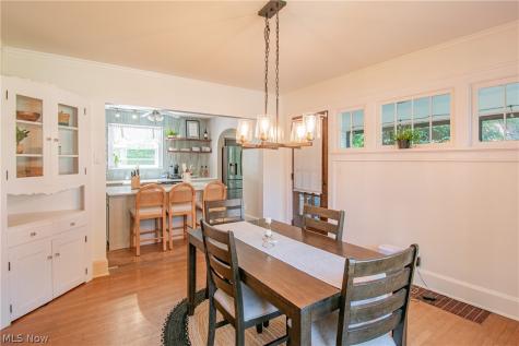 3403 Culver Circle NW Canton OH 44709