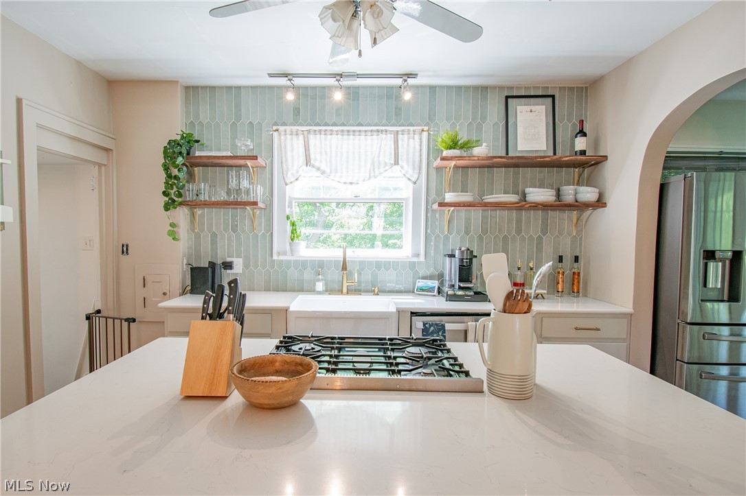 3403 Culver Circle NW Canton OH 44709