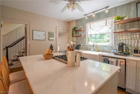 3403 Culver Circle NW Canton OH 44709