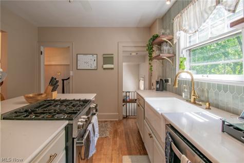 3403 Culver Circle NW Canton OH 44709