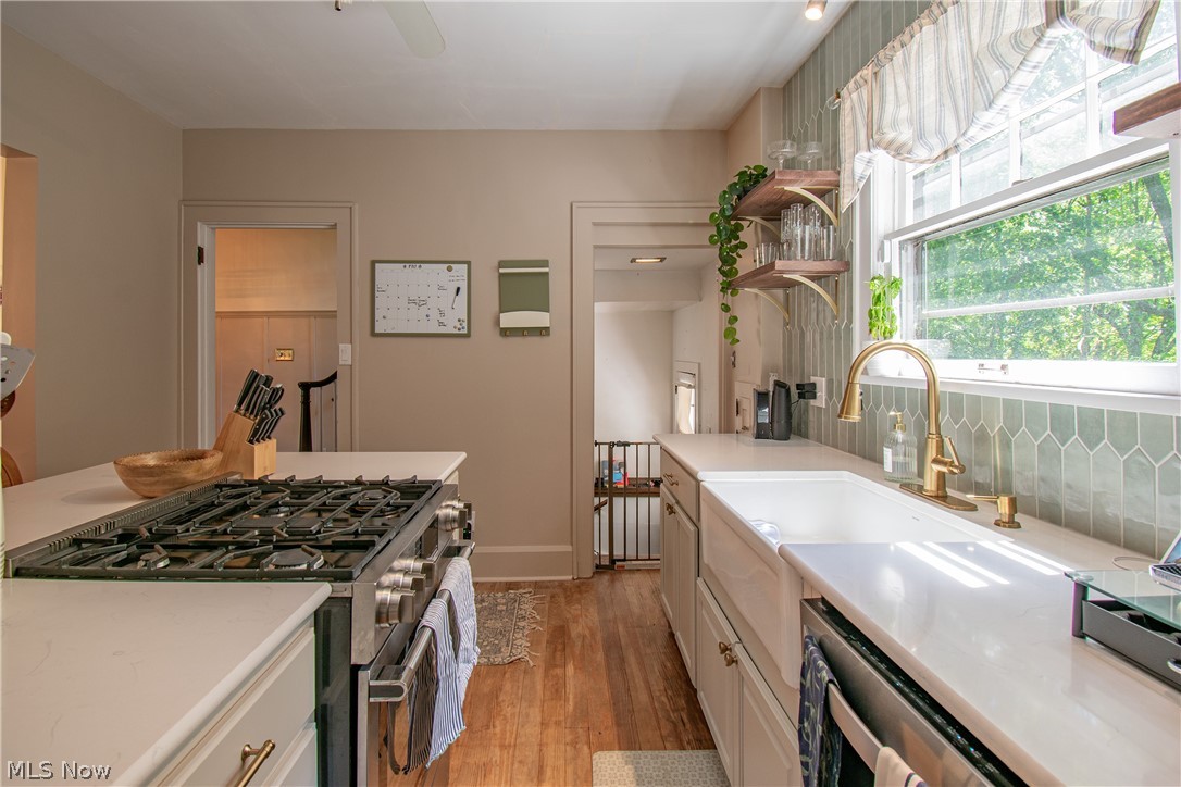 3403 Culver Circle NW Canton OH 44709
