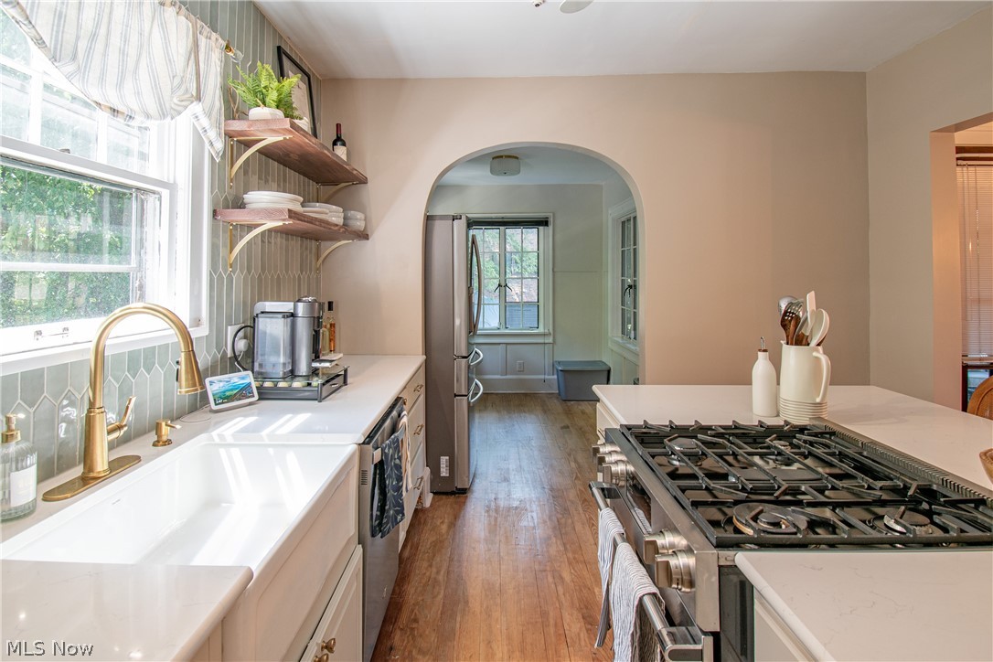 3403 Culver Circle NW Canton OH 44709