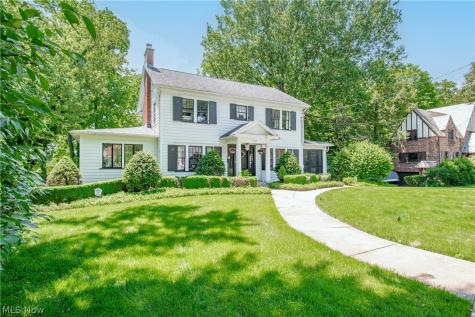 3403 Culver Circle NW Canton OH 44709