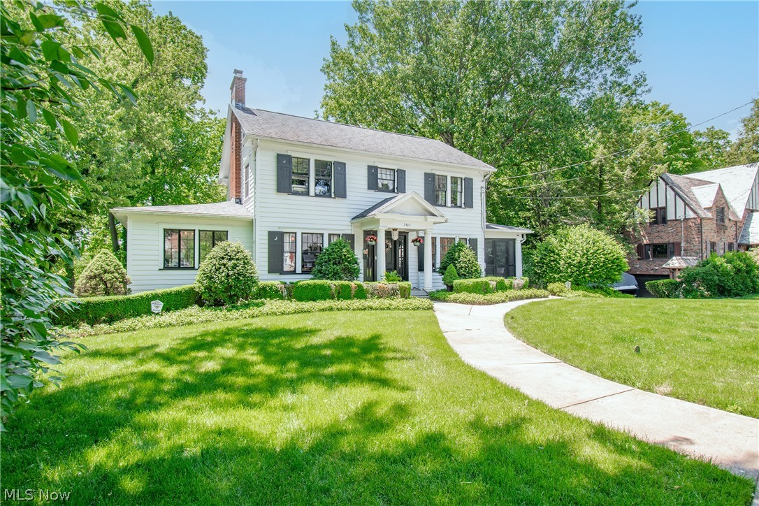 3403 Culver Circle NW Canton OH 44709