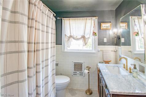 3403 Culver Circle NW Canton OH 44709
