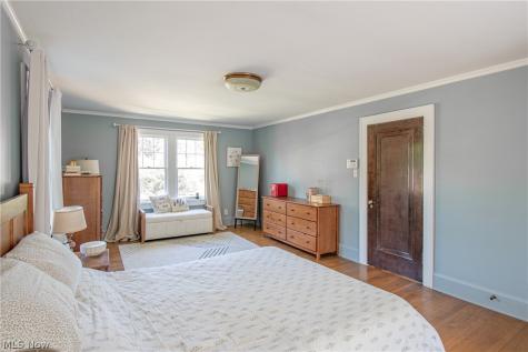 3403 Culver Circle NW Canton OH 44709