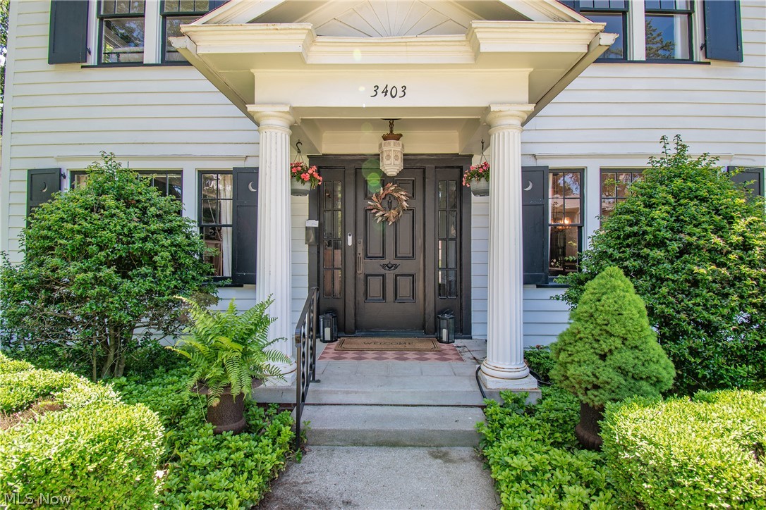 3403 Culver Circle NW Canton OH 44709