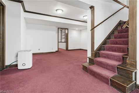3403 Culver Circle NW Canton OH 44709