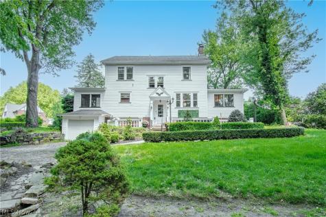 3403 Culver Circle NW Canton OH 44709