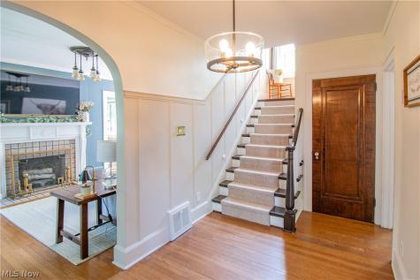 3403 Culver Circle NW Canton OH 44709