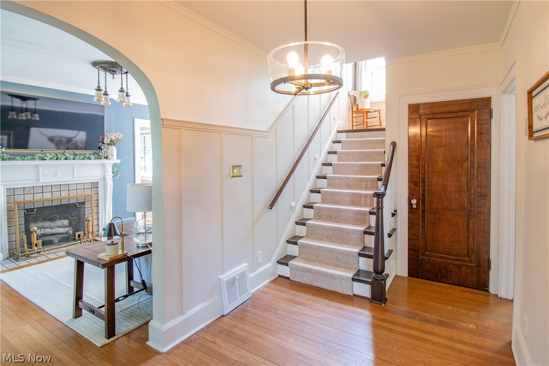 3403 Culver Circle NW Canton OH 44709
