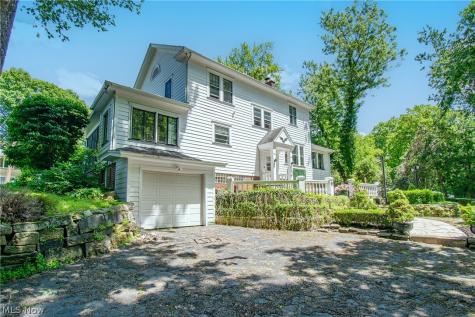 3403 Culver Circle NW Canton OH 44709
