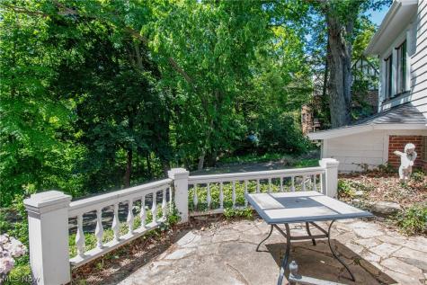 3403 Culver Circle NW Canton OH 44709