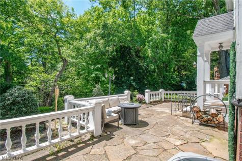 3403 Culver Circle NW Canton OH 44709